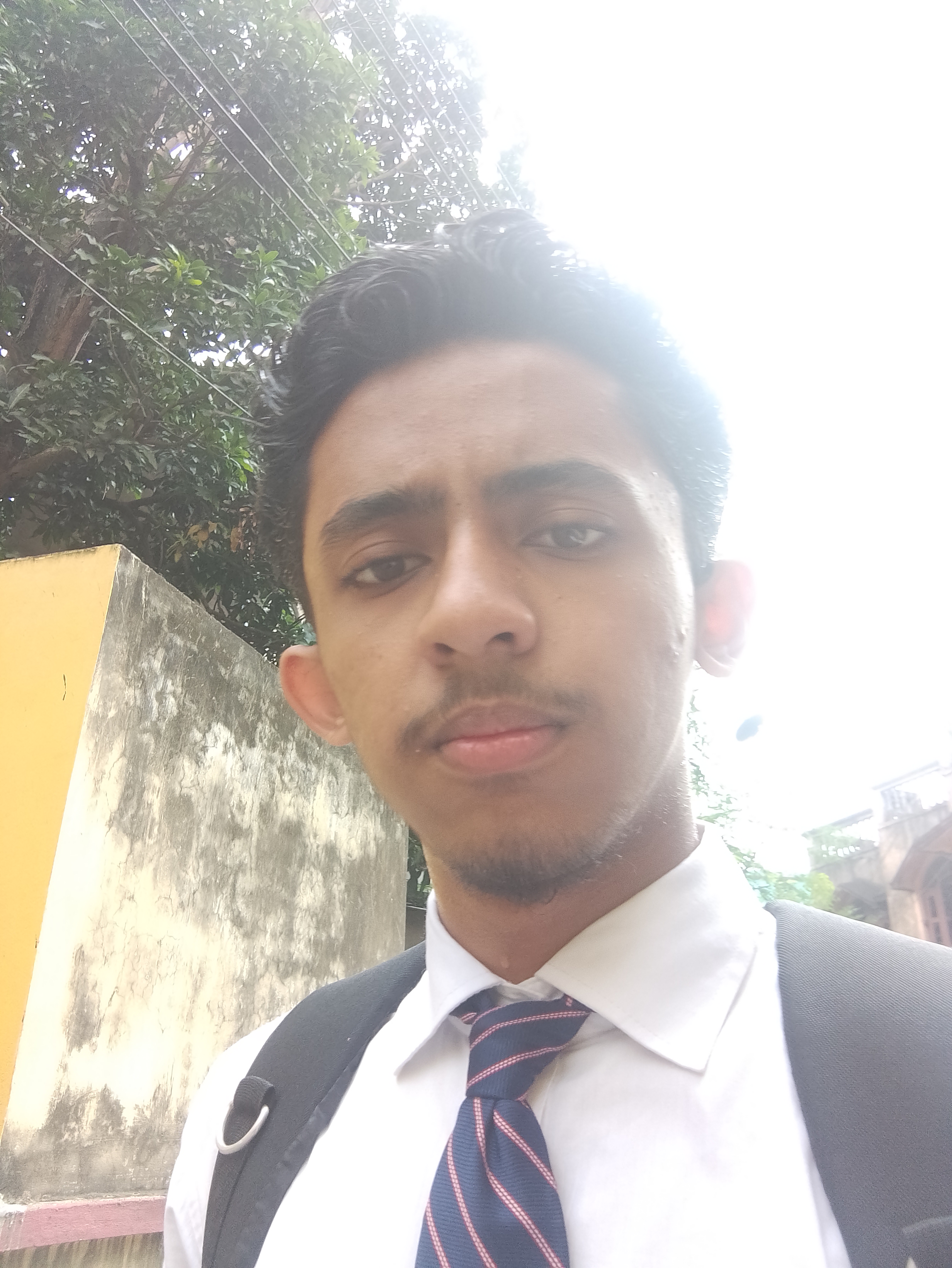 Soumya Brata Ghosh