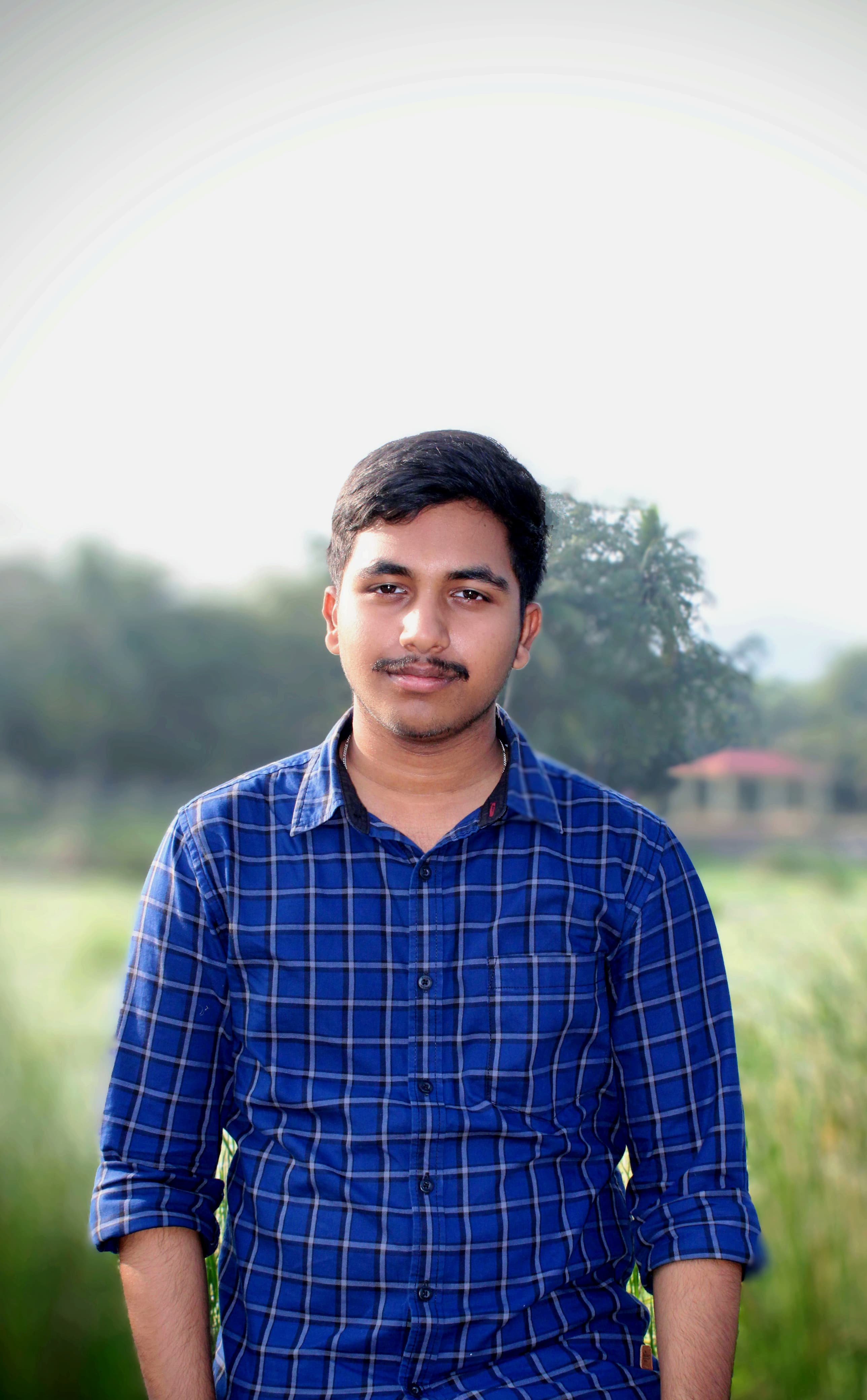 Jaswanth Bandaru