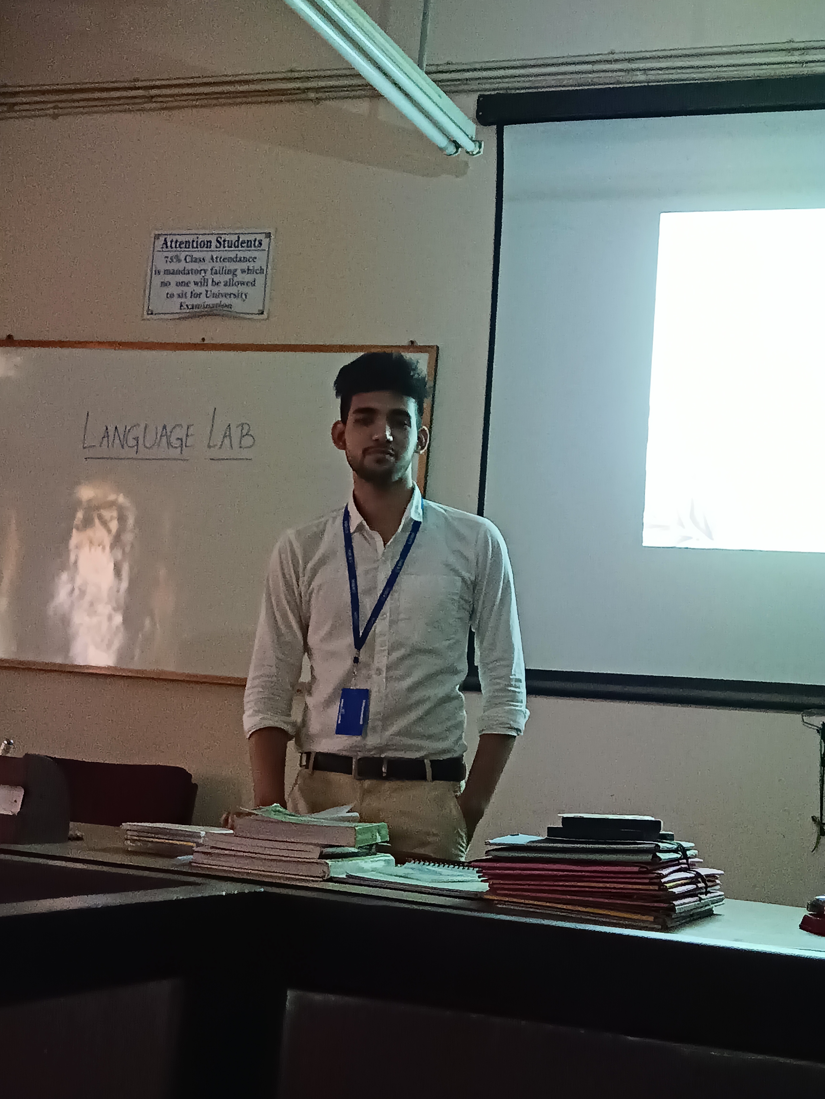 Ankit