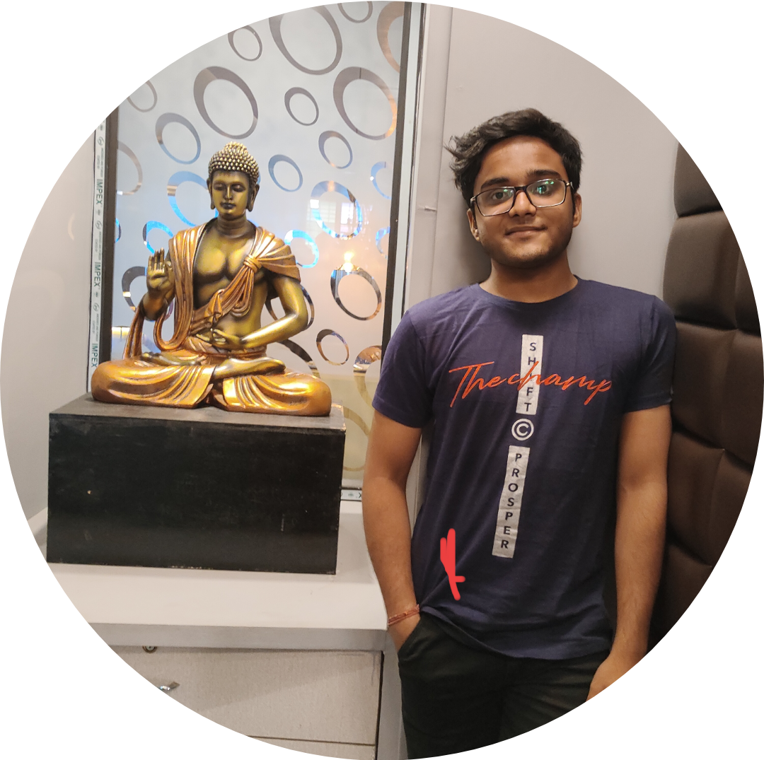 Arnab Saha