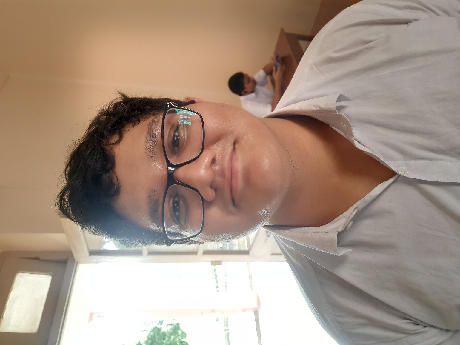 SARTHAK MANDAL