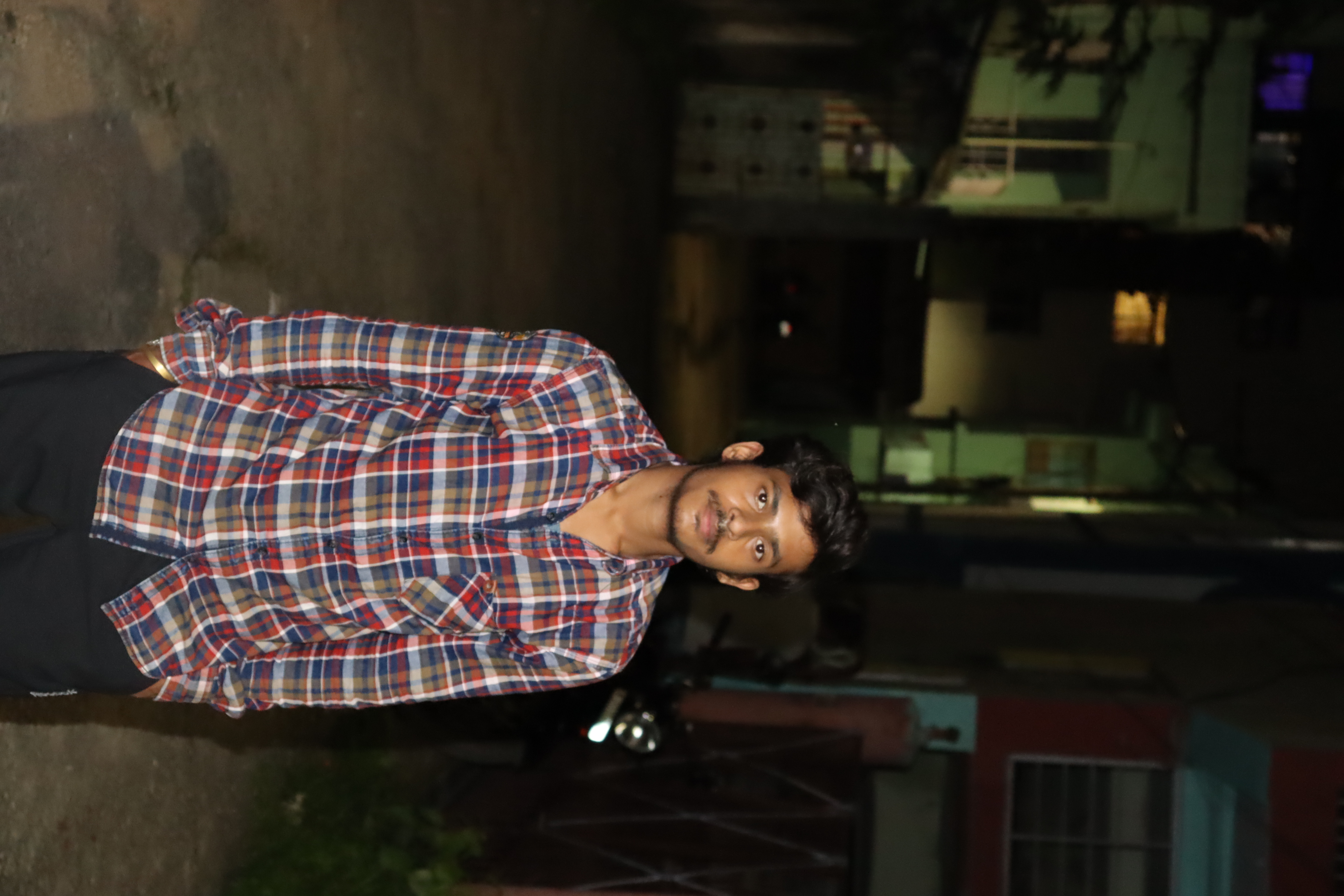 Rishav Kumar Singh