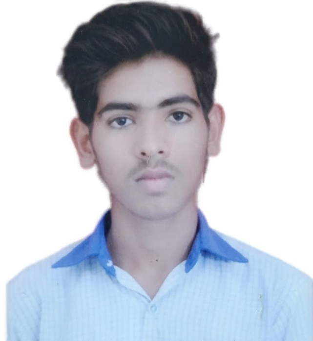 Alok Yadav