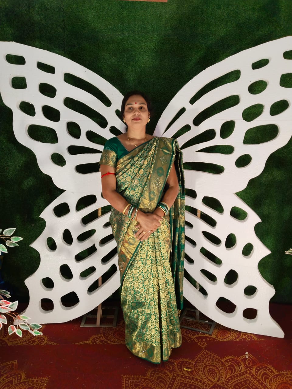 Ankita Rani Bishoyi