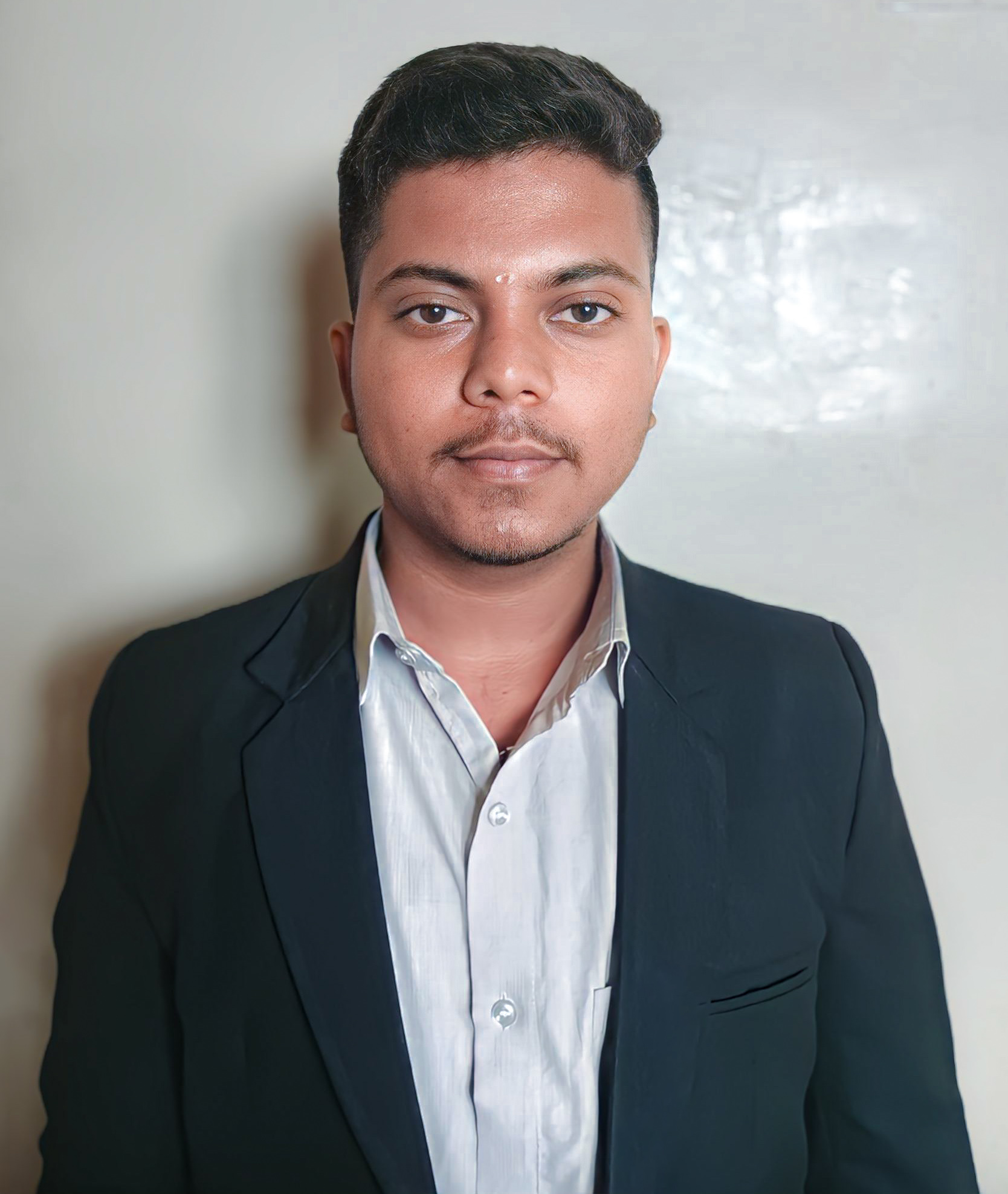 Abhishek K N