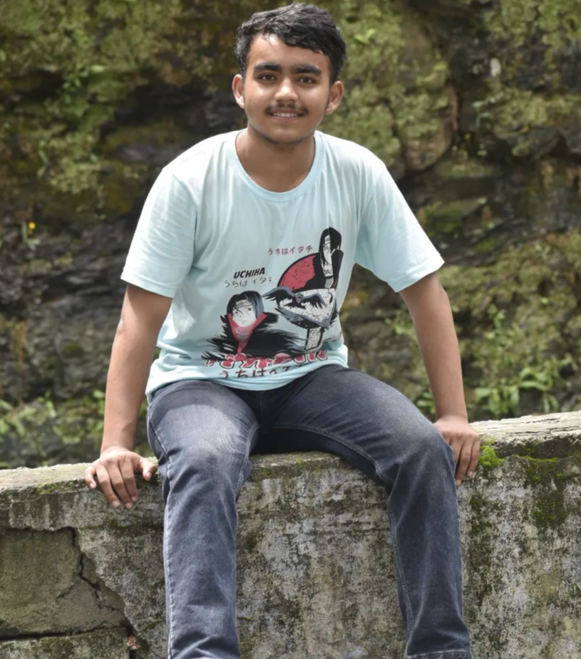Neeraj Singh Negi