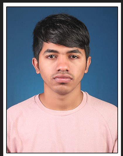 BHOSALE PARTH JAYSING