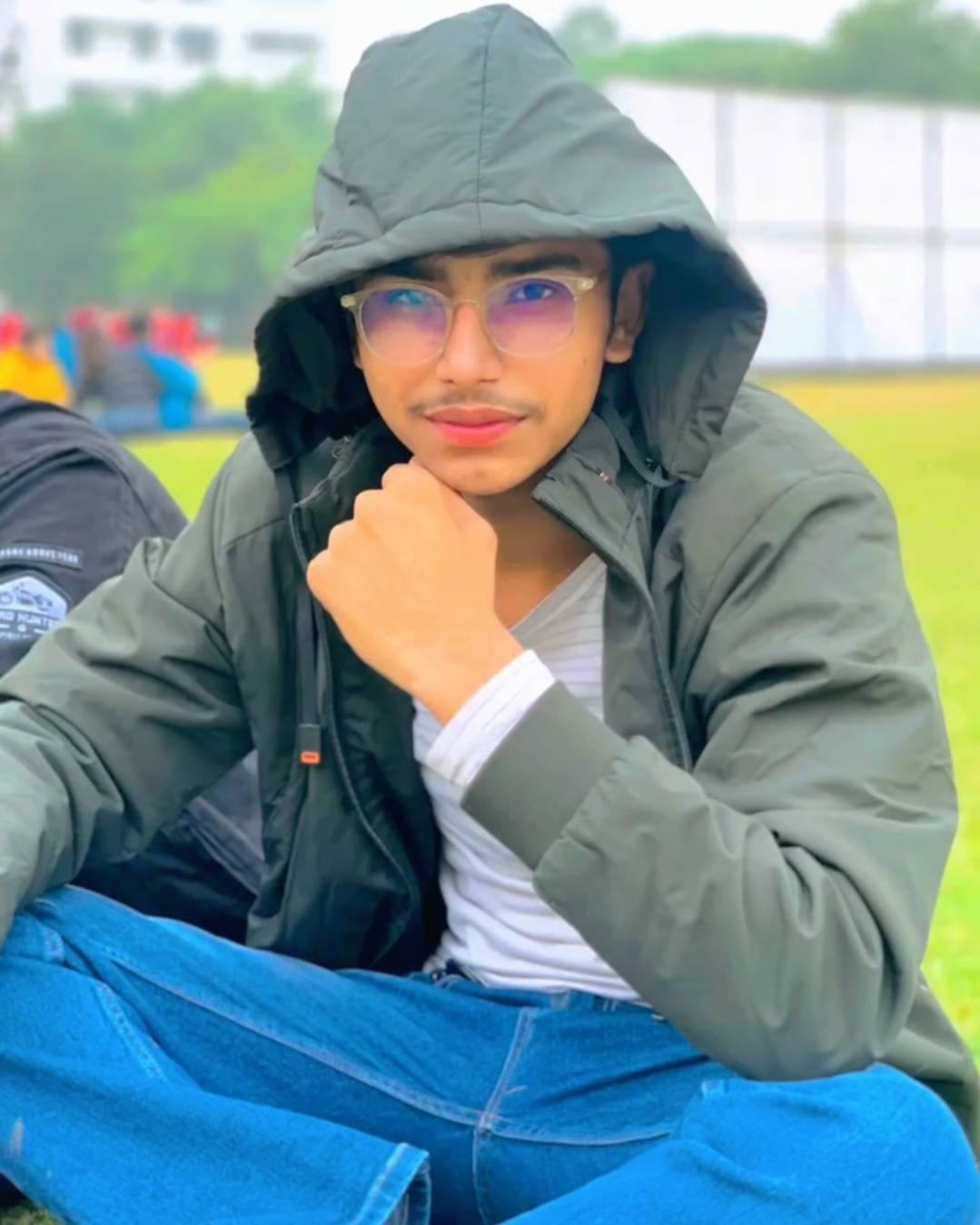 Gautam sorout