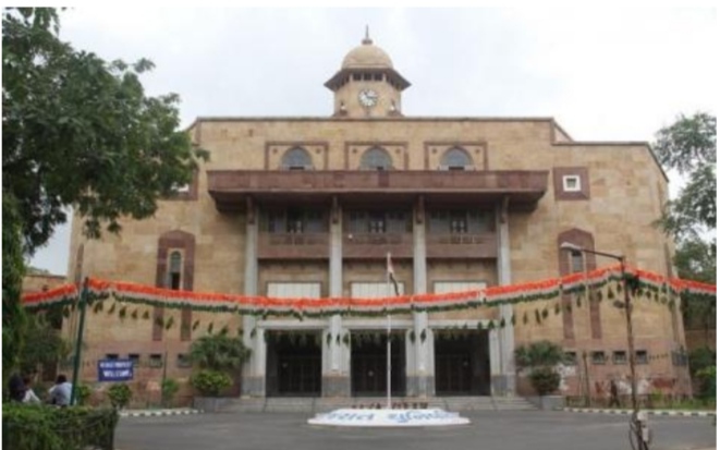 Sanghariyat Aejzazahemad Gulambhai