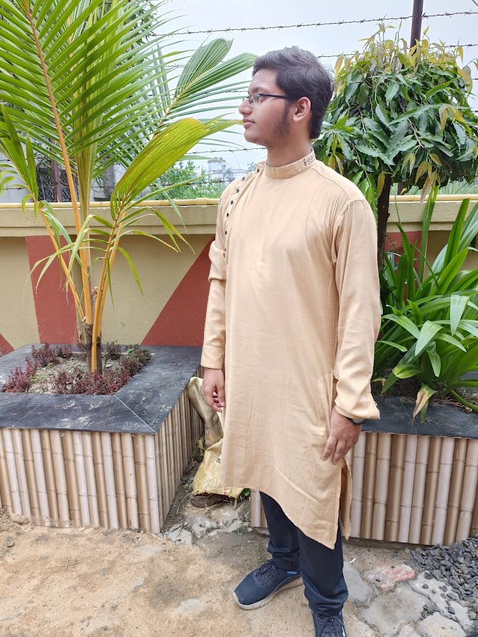 ARPAN BISWAS