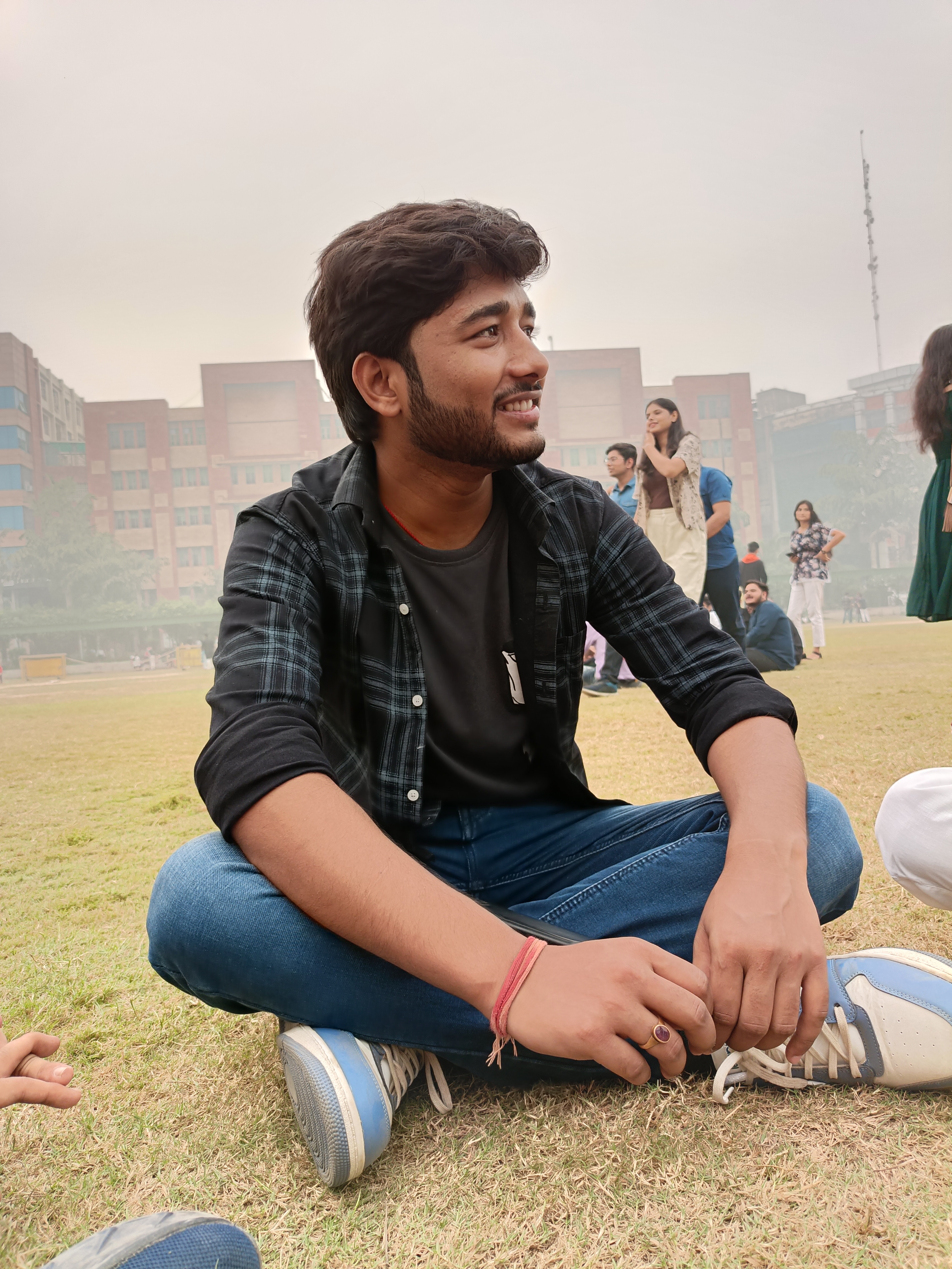 Suraj Yadav
