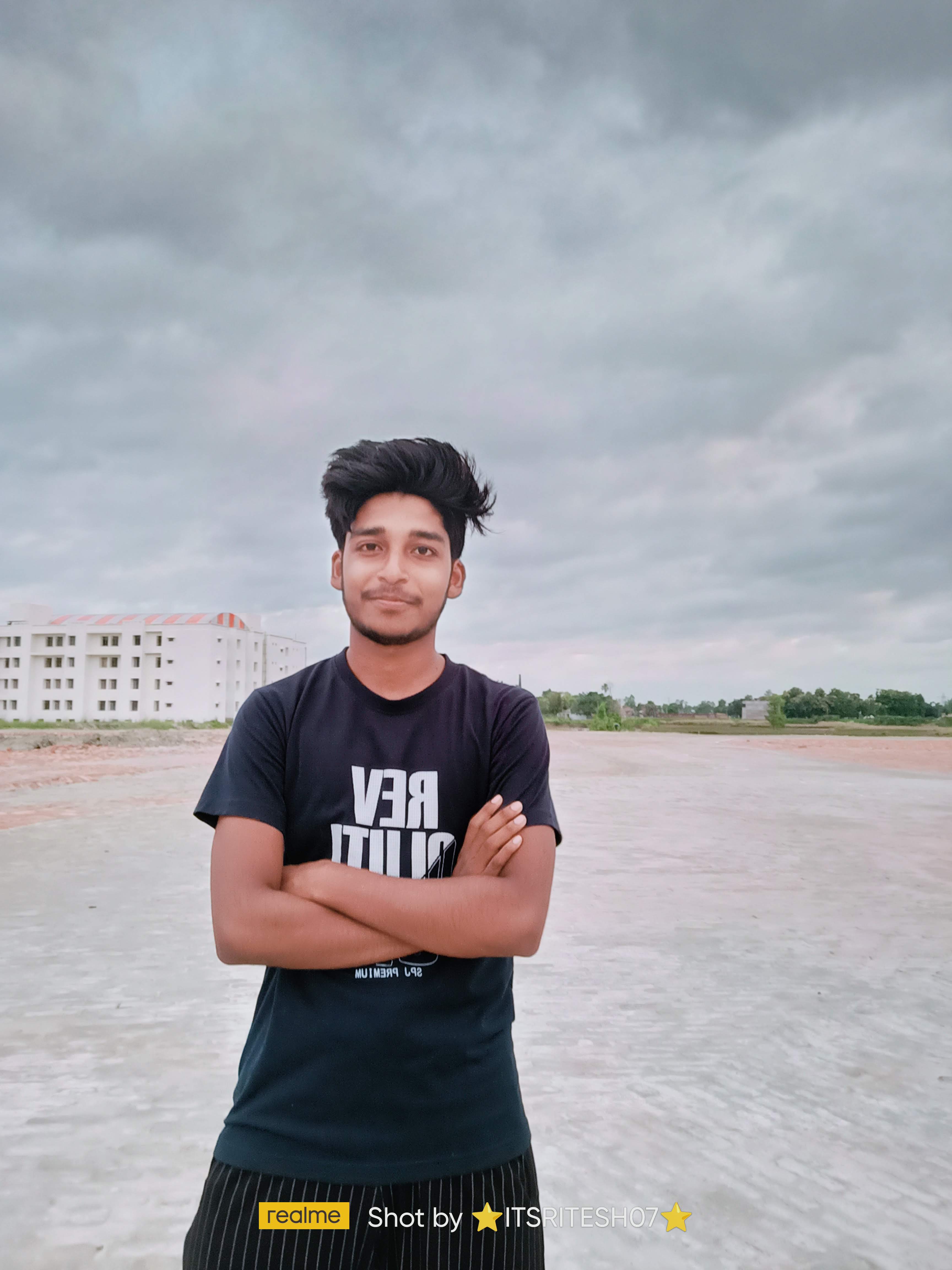 Ritesh Kumar