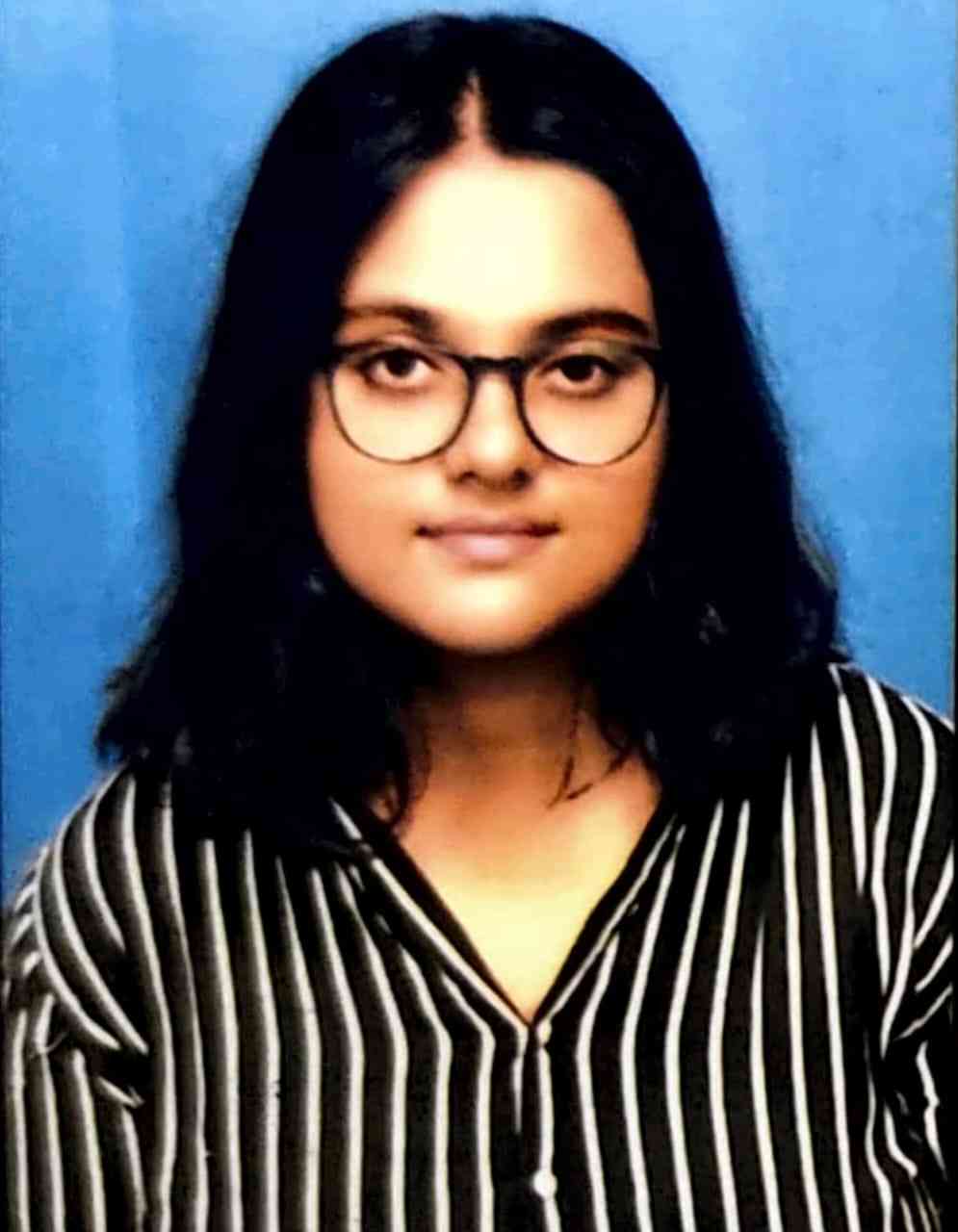 Sudeshna Bose