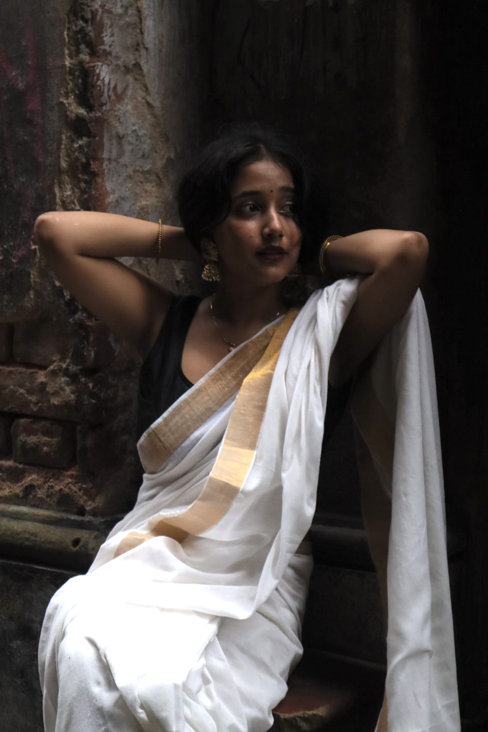 Deeppratiksha  Nandi