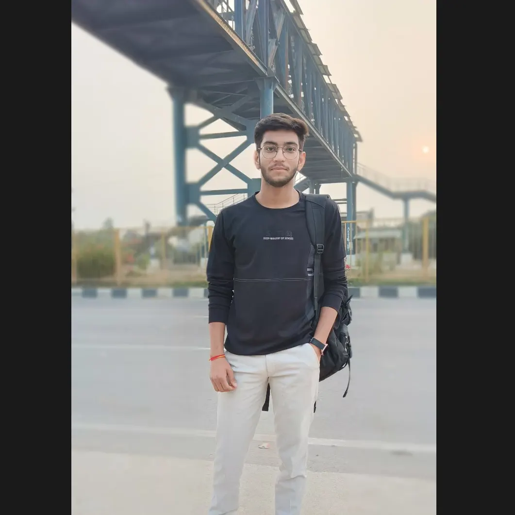 Amit Chaudhary