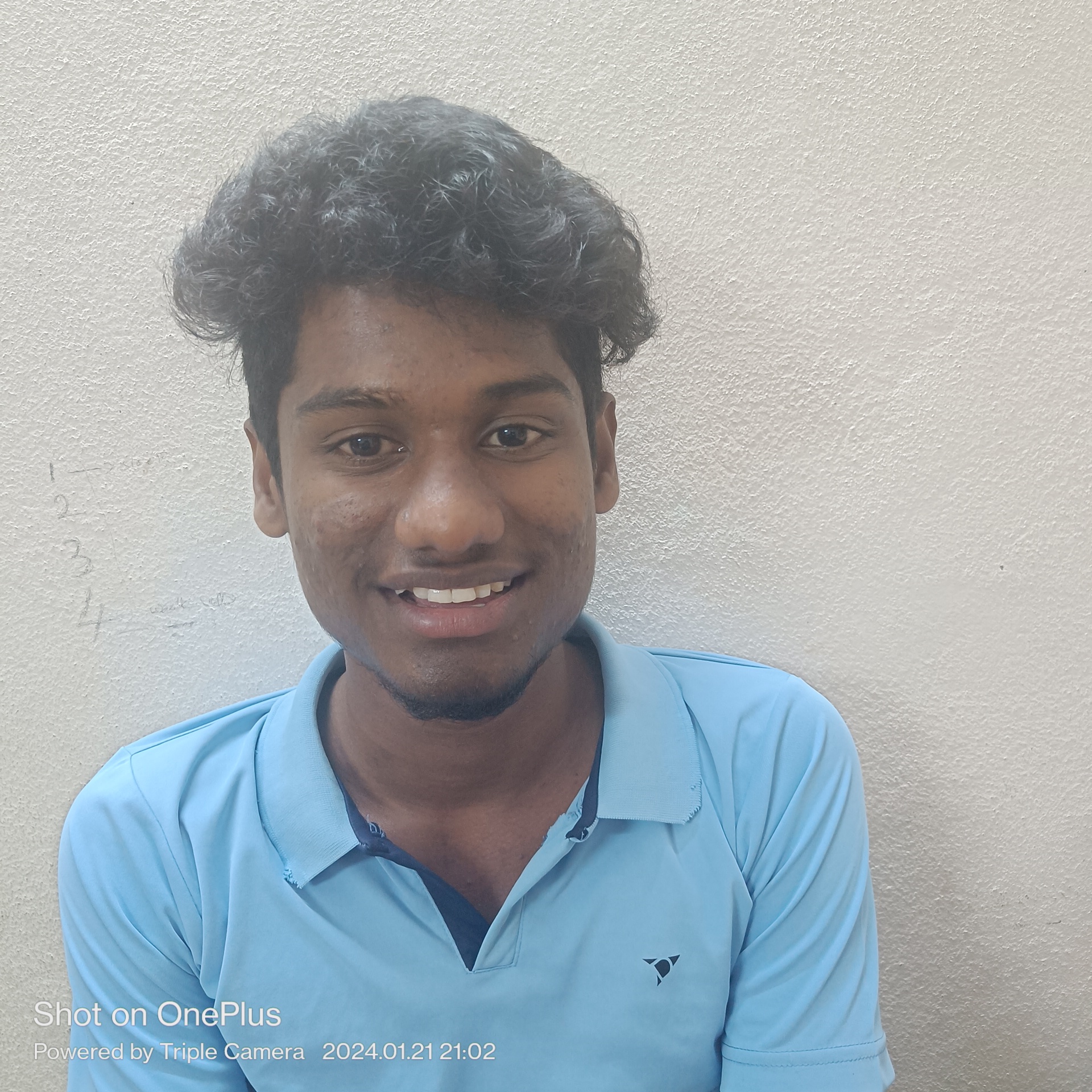 Vinay aekula