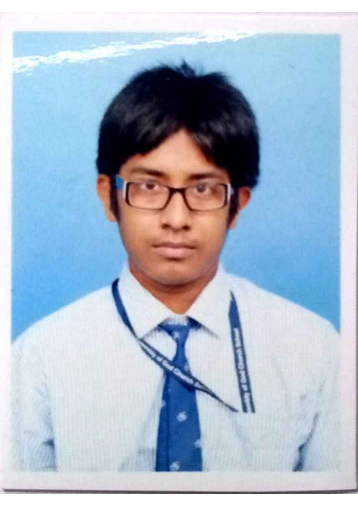 Probaha Goswami