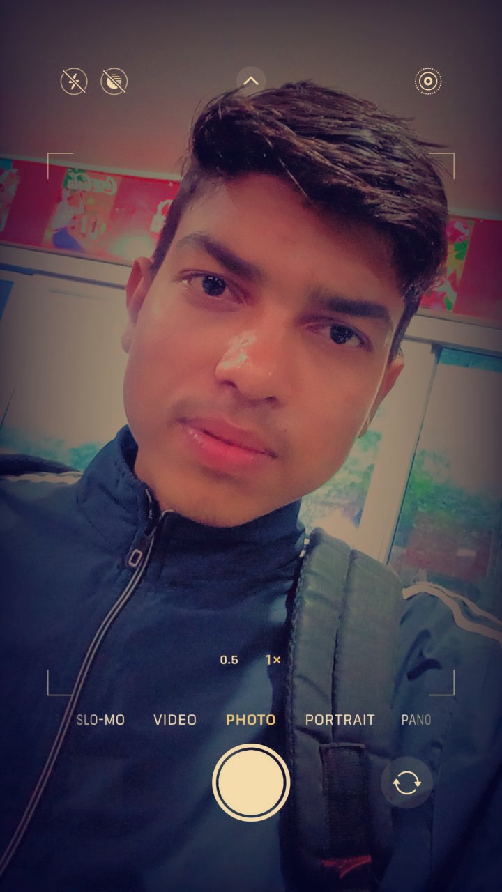 Vaibhav Upadhyay