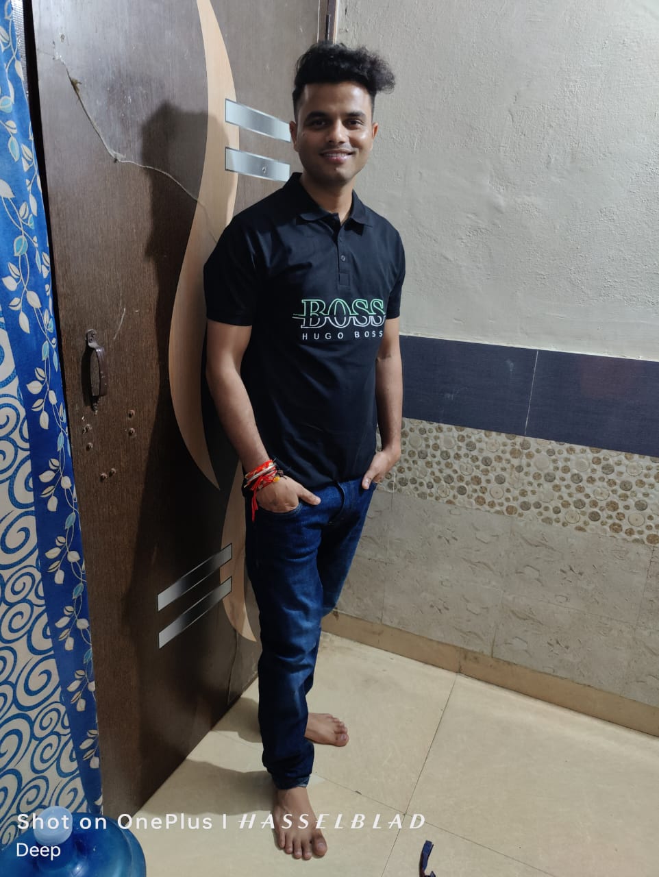 Jagmohan