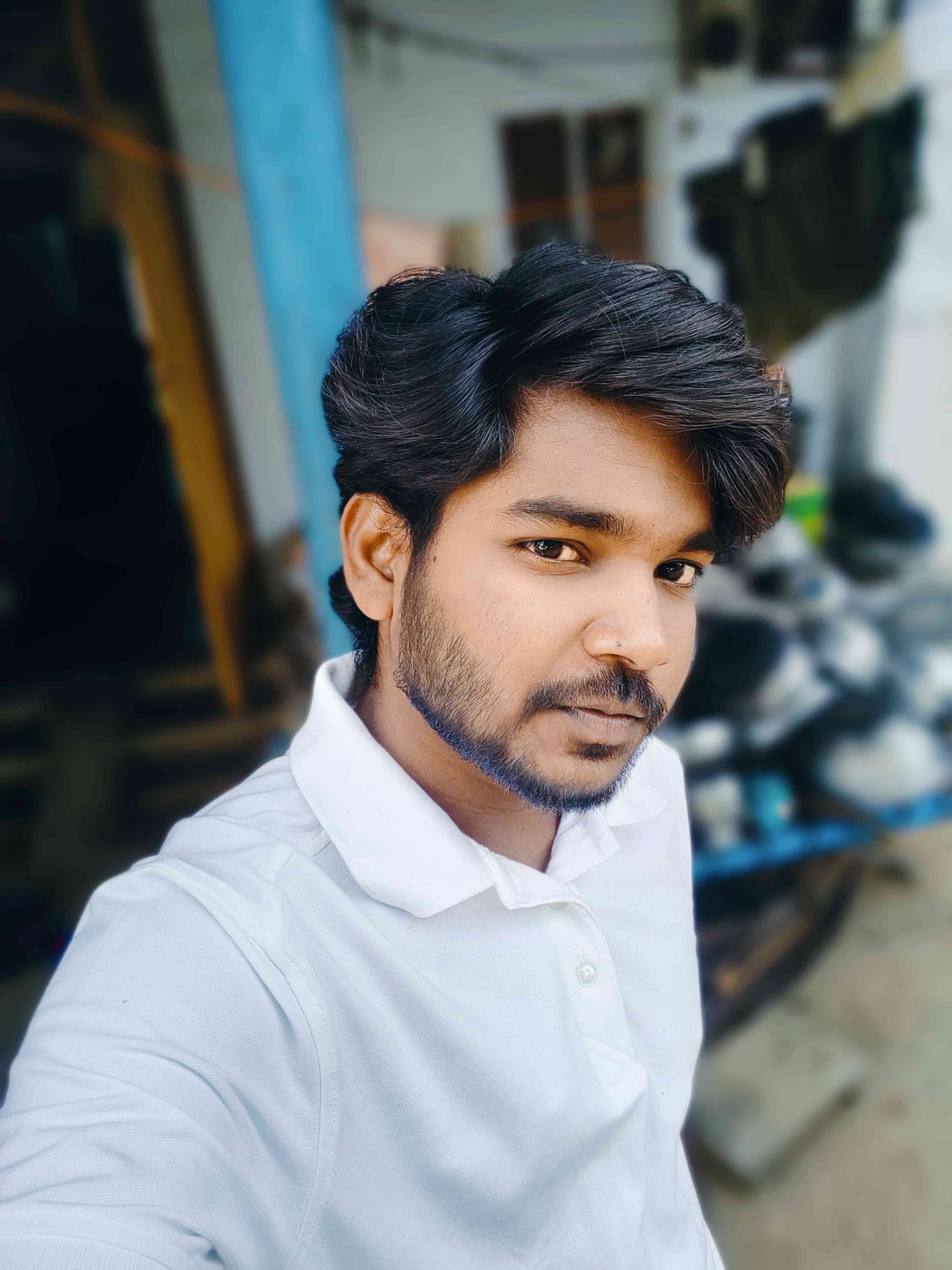 Dhanabalal Mohan