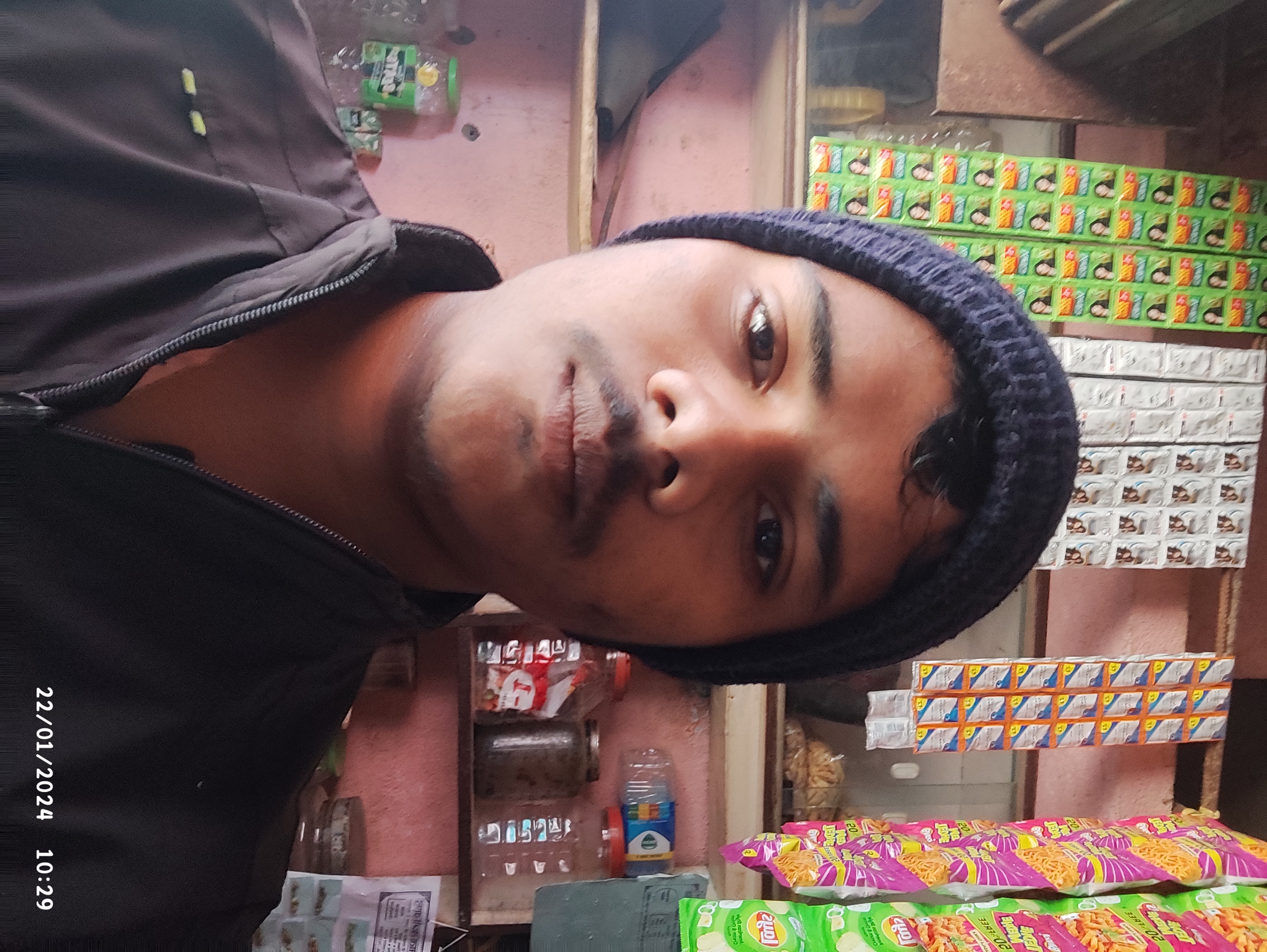 MD OSHAMA BIN ASAD