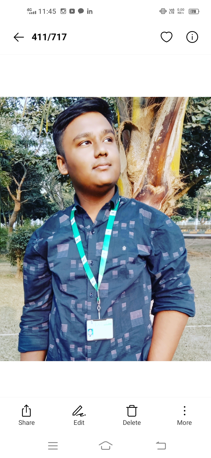 Agnik Karmakar