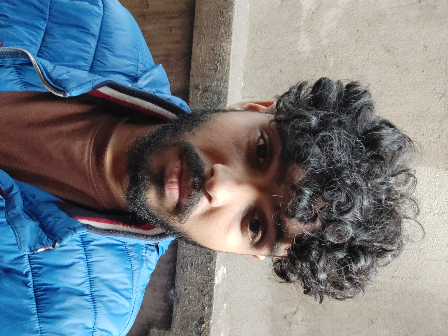 Hridam Roy Chowdhury