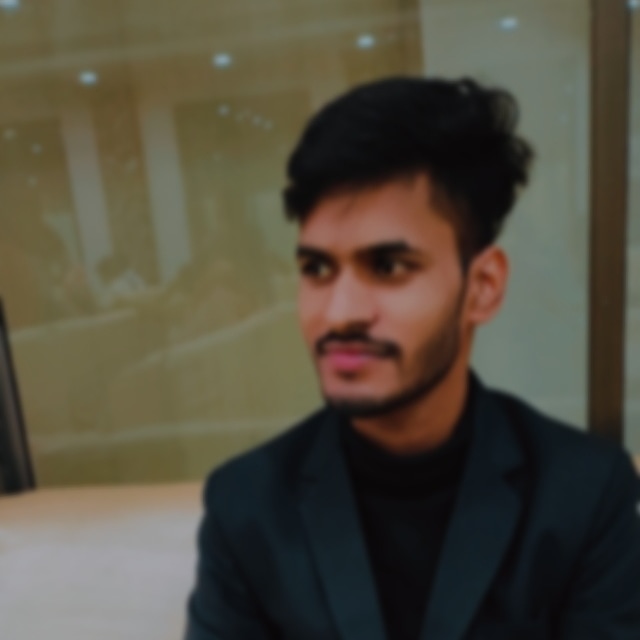Tushar kumar