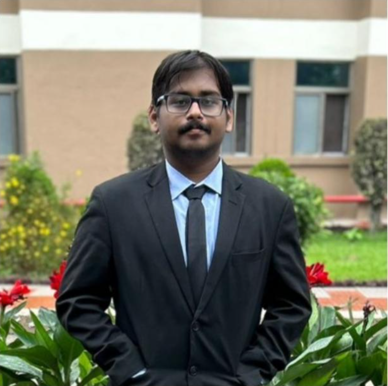Aveek Bhaumik