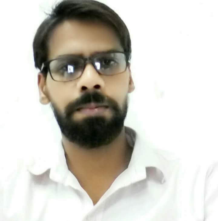 Amarendra Singh