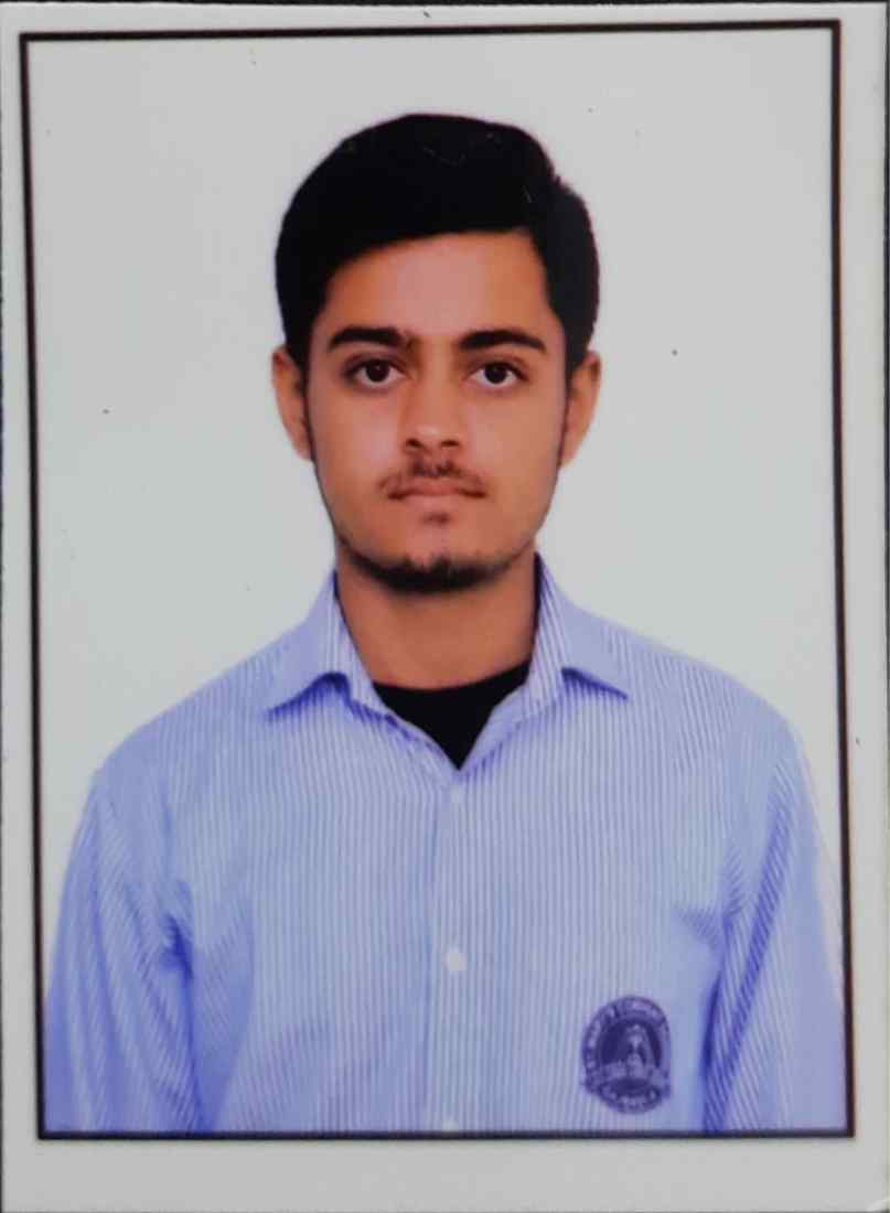 Ansh Sharma