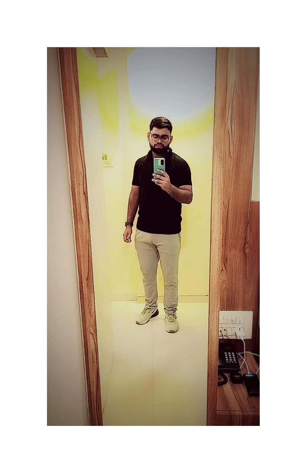 Nikhil kumar