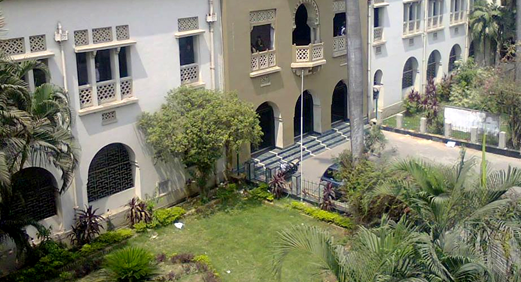 SUCHANA DEY