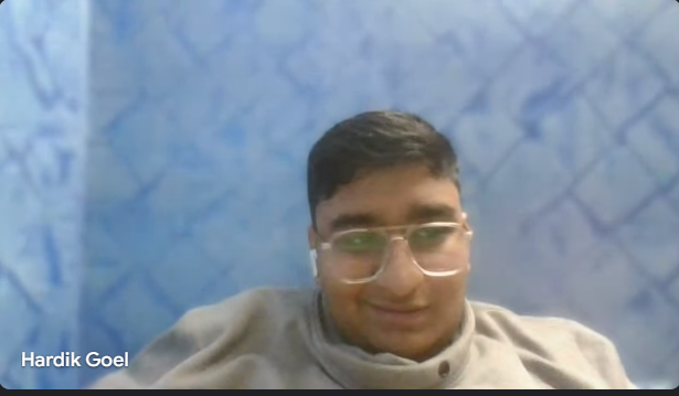 Siddharth