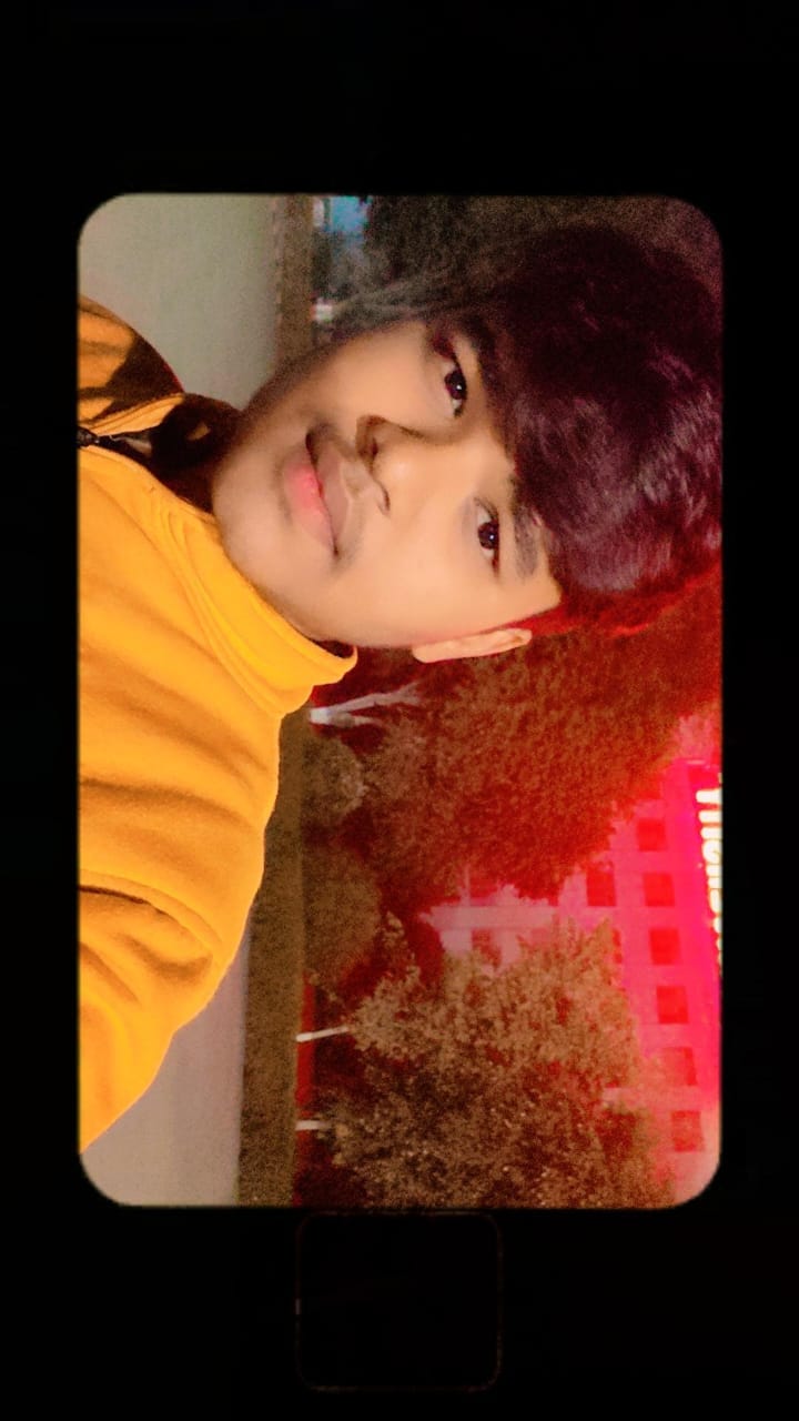 Rohit