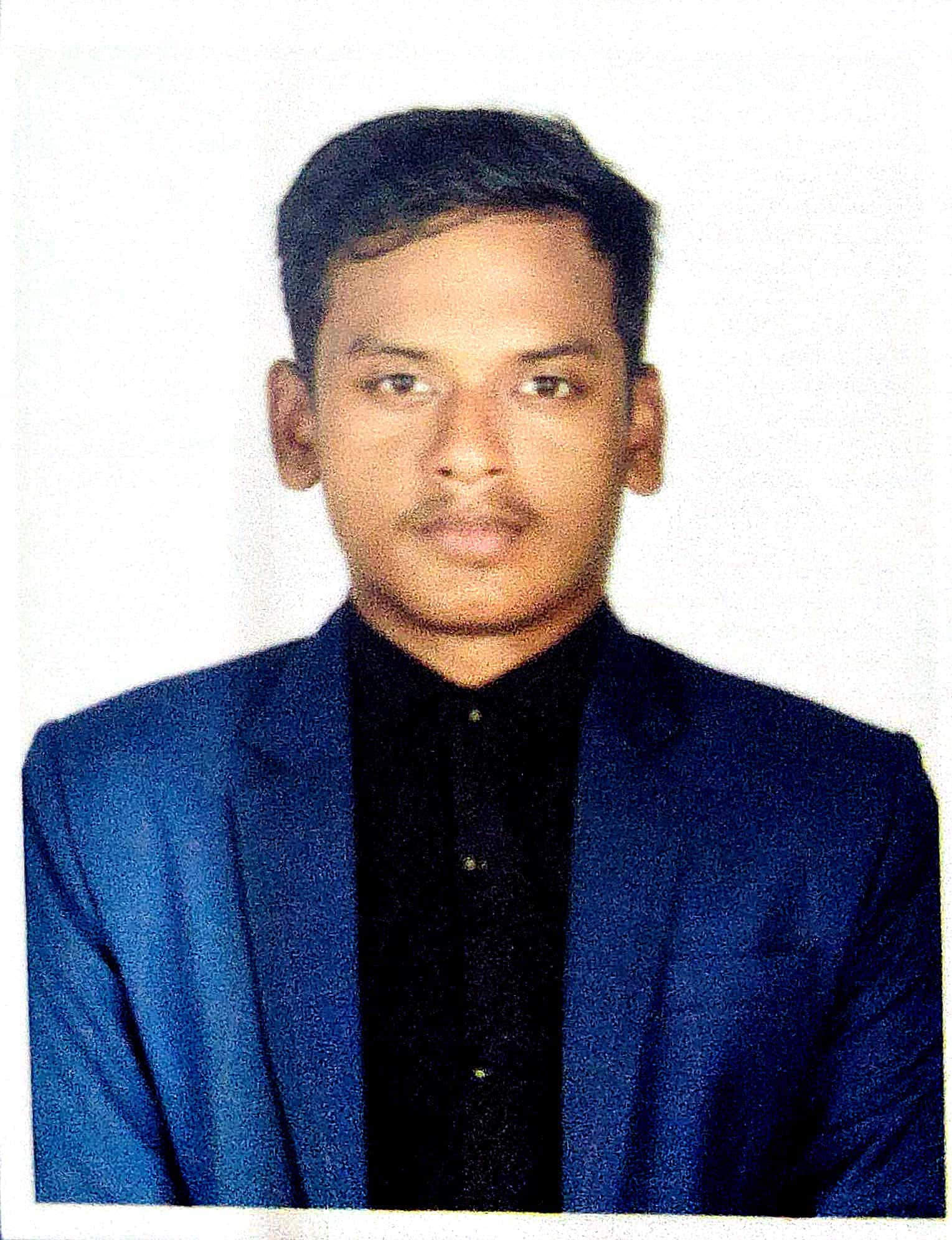 Roshan Lal Munda