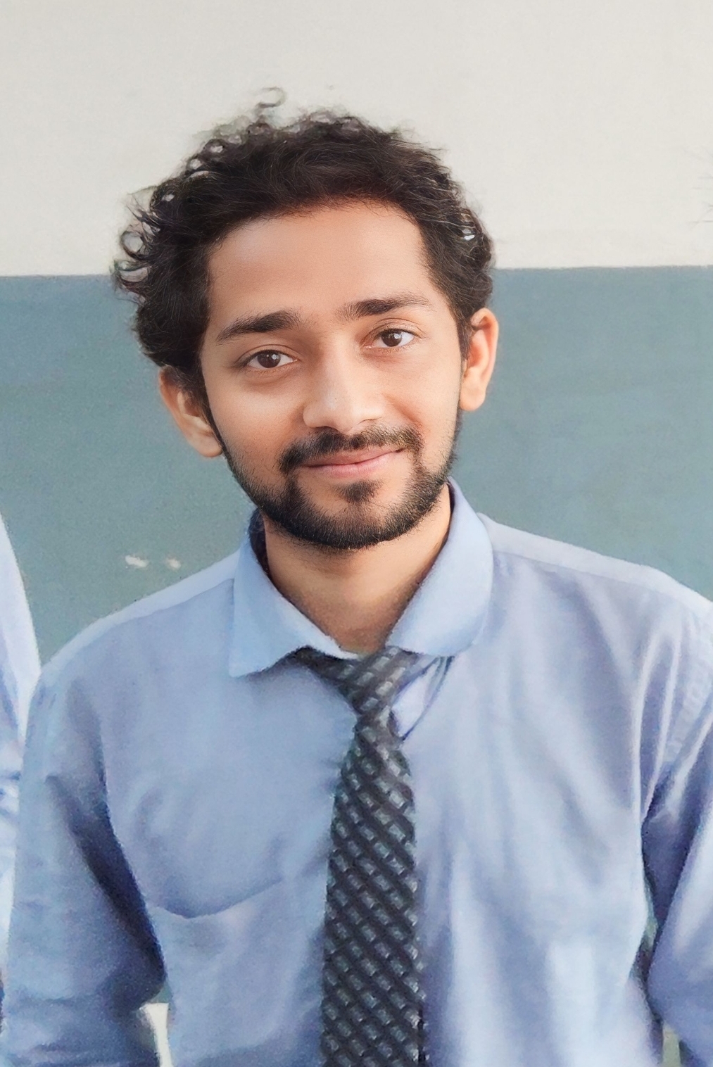 Akhand Pratap Singh