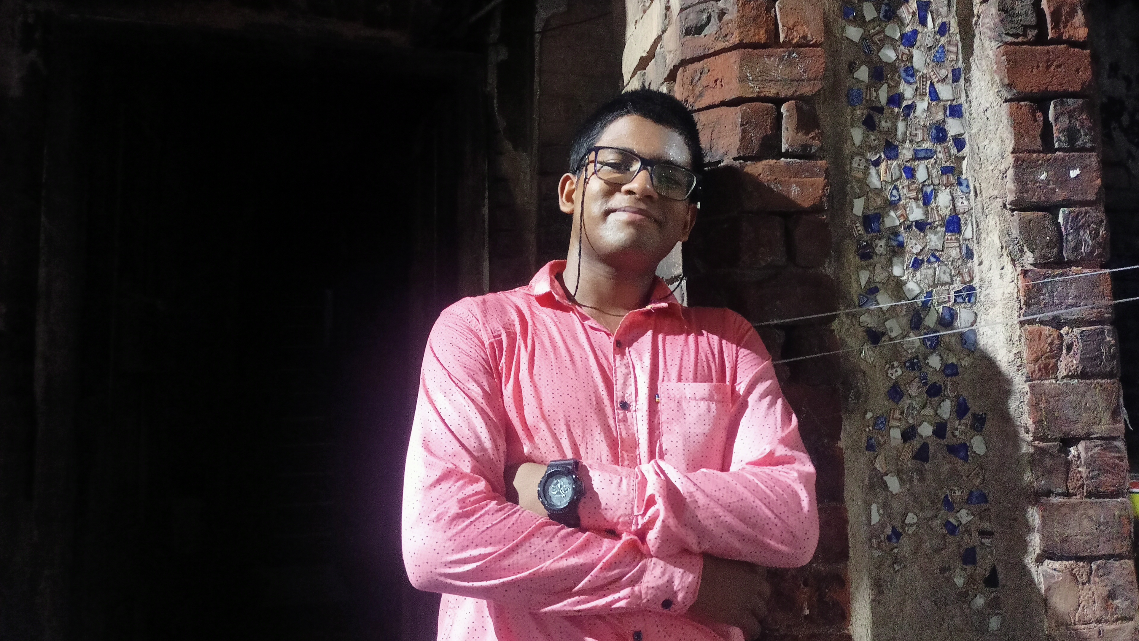 Rounok Kumar Das