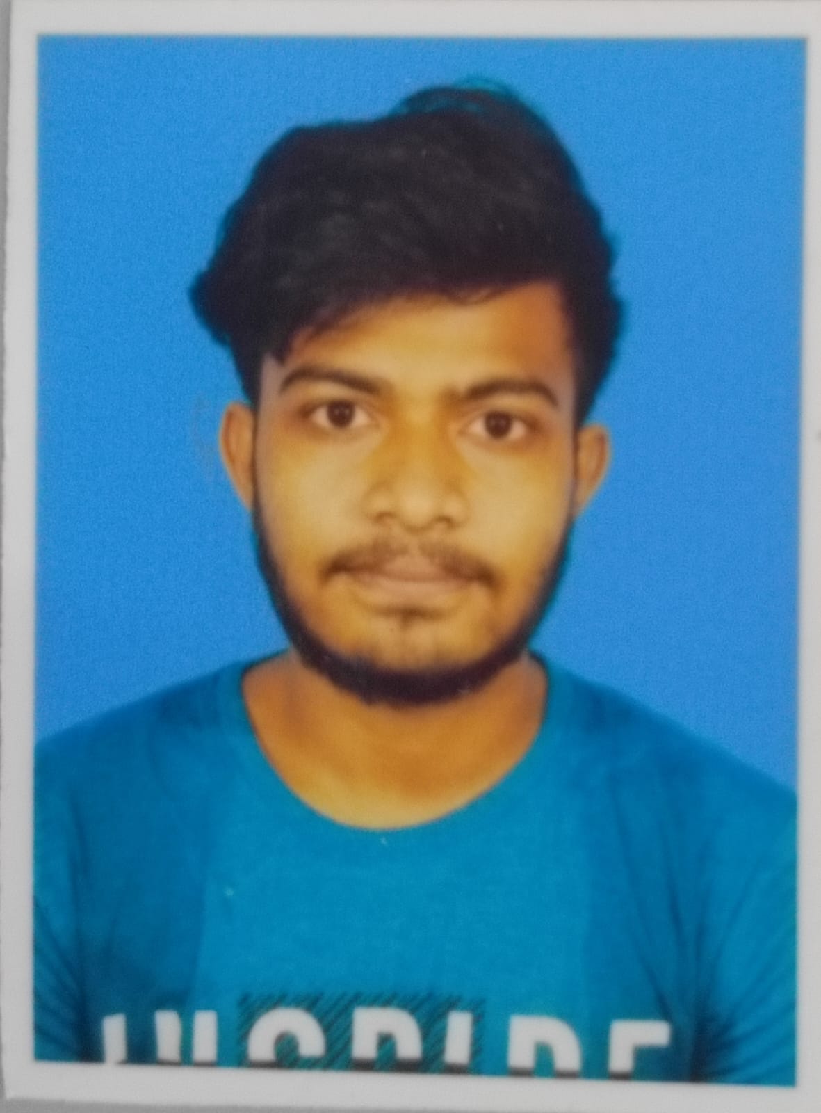 Devjit Manna