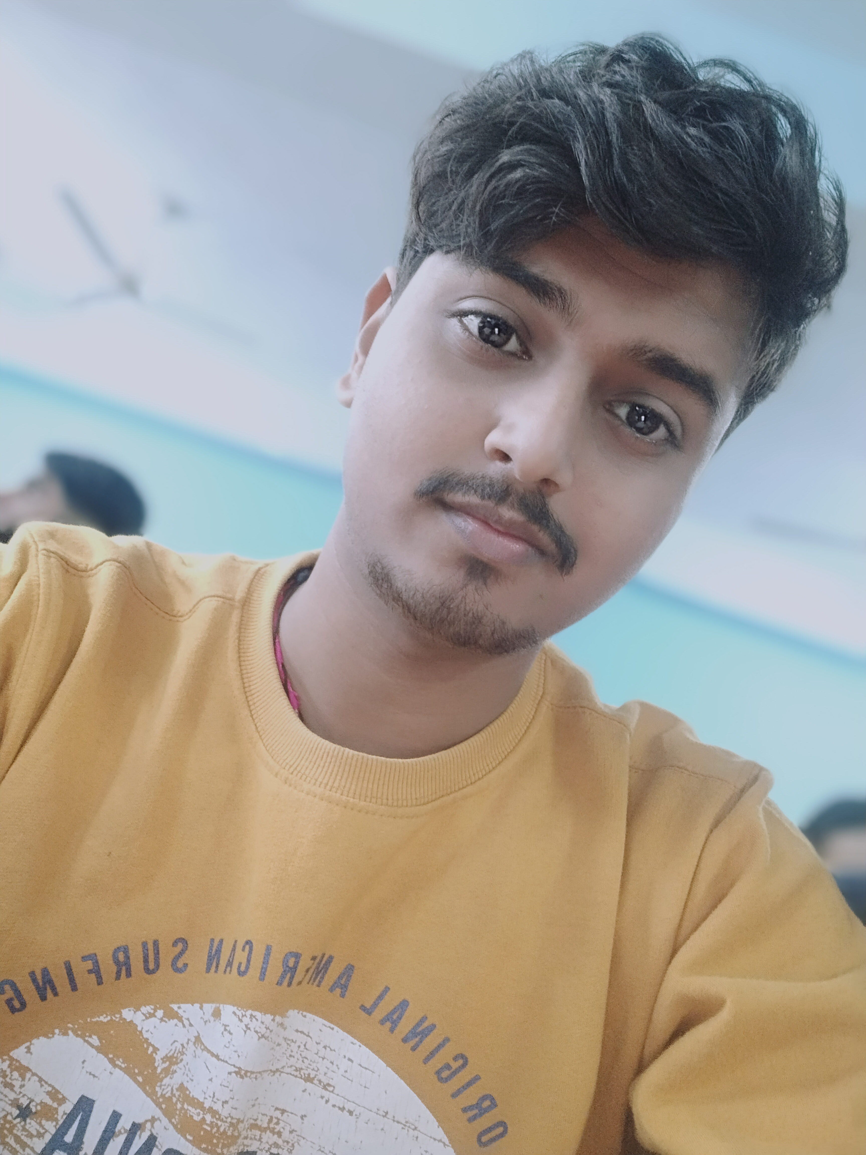 Anmol kumar mishra