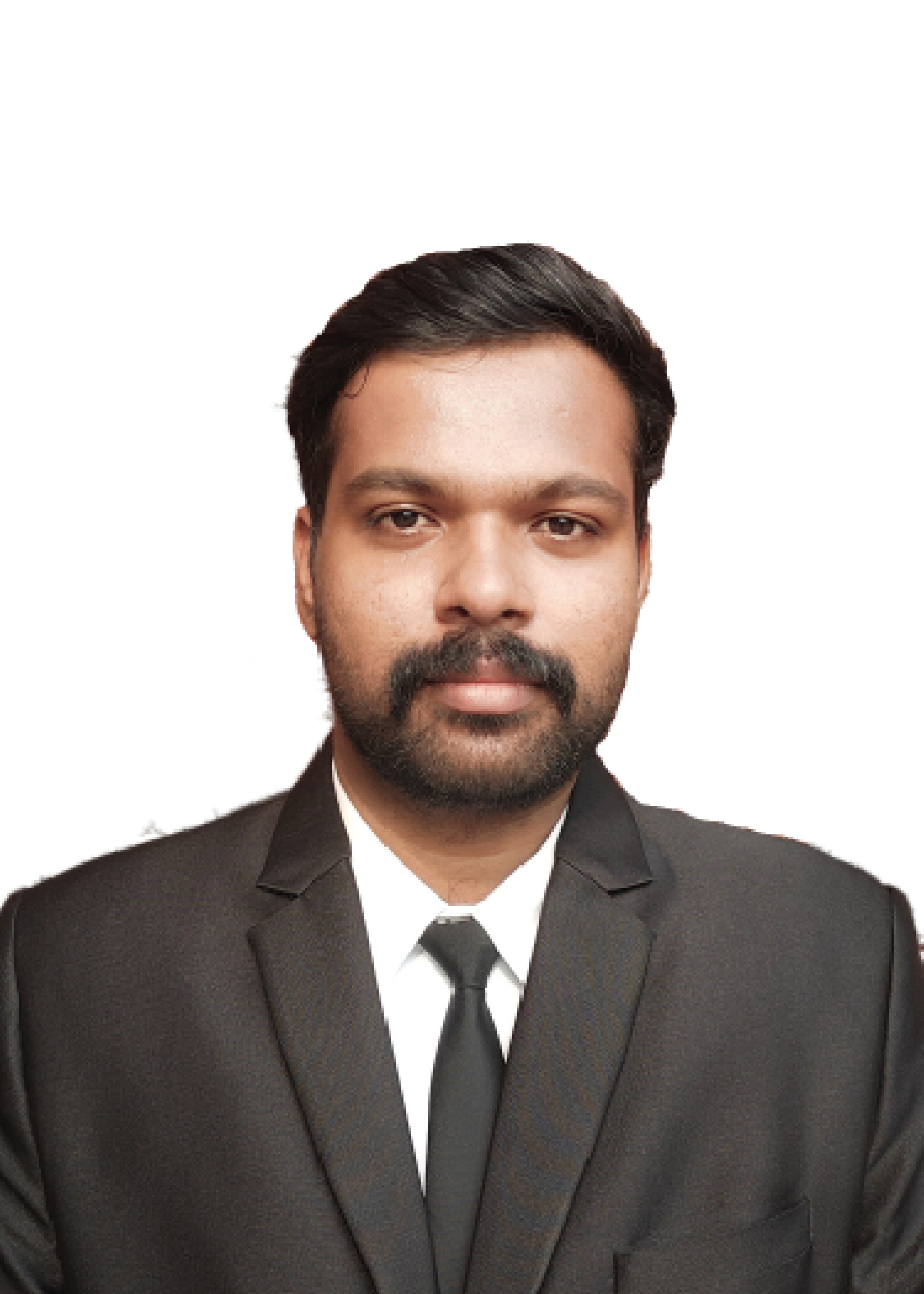 ANKITH MADHUSUDHANAN