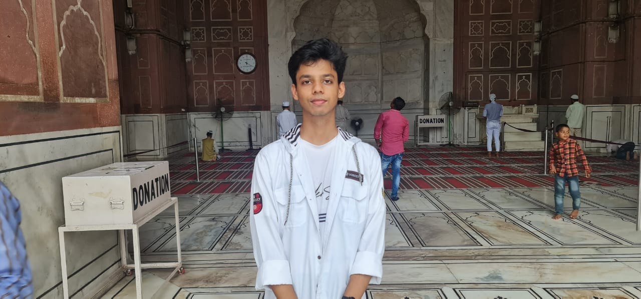 Md Adeeb