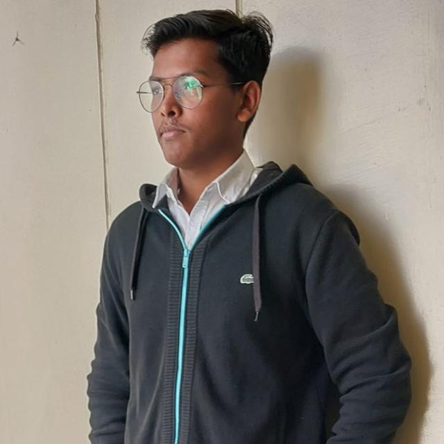 Yadav Rajnish Kumar lalchandra