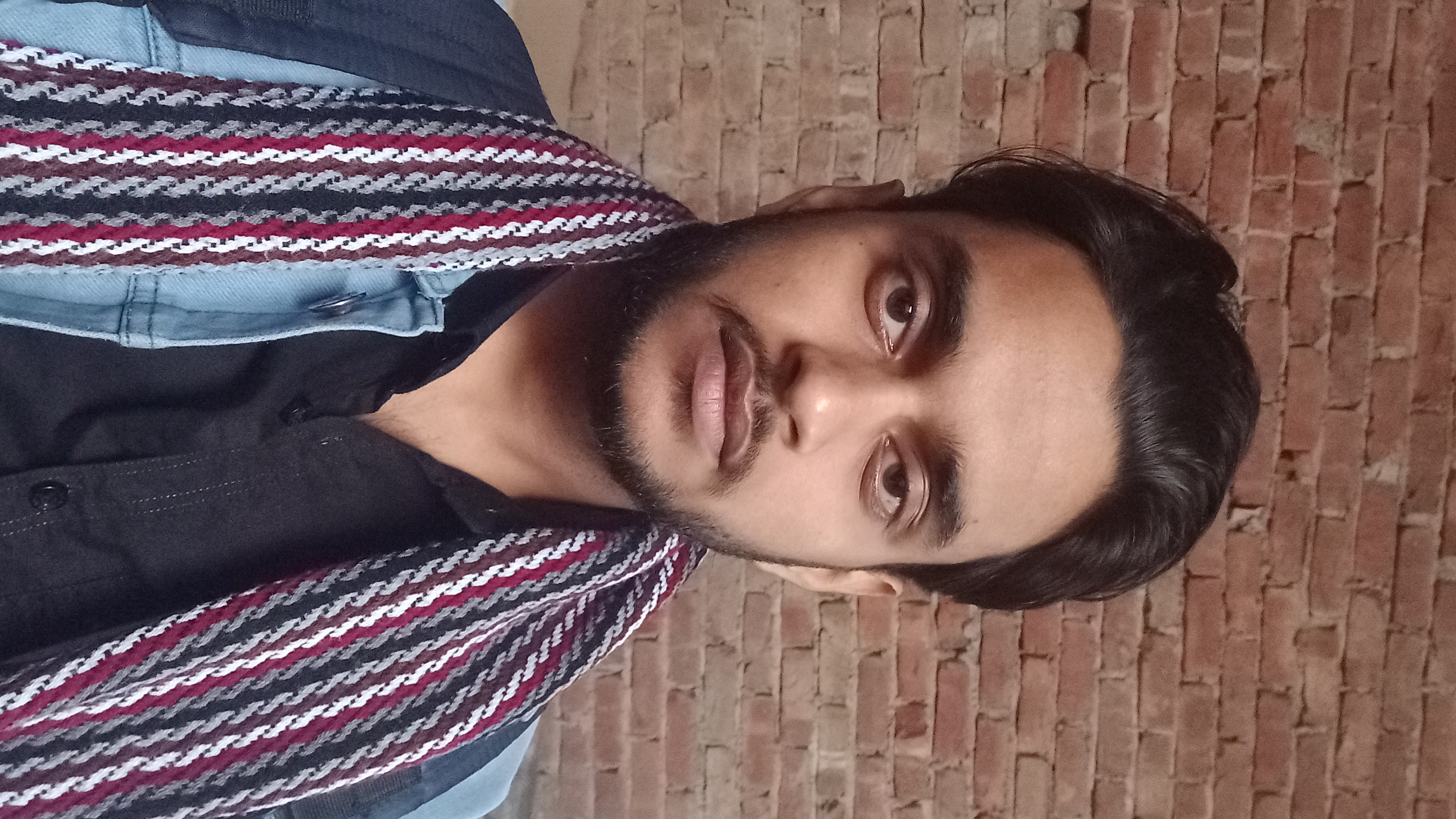 Siddharth Pratap