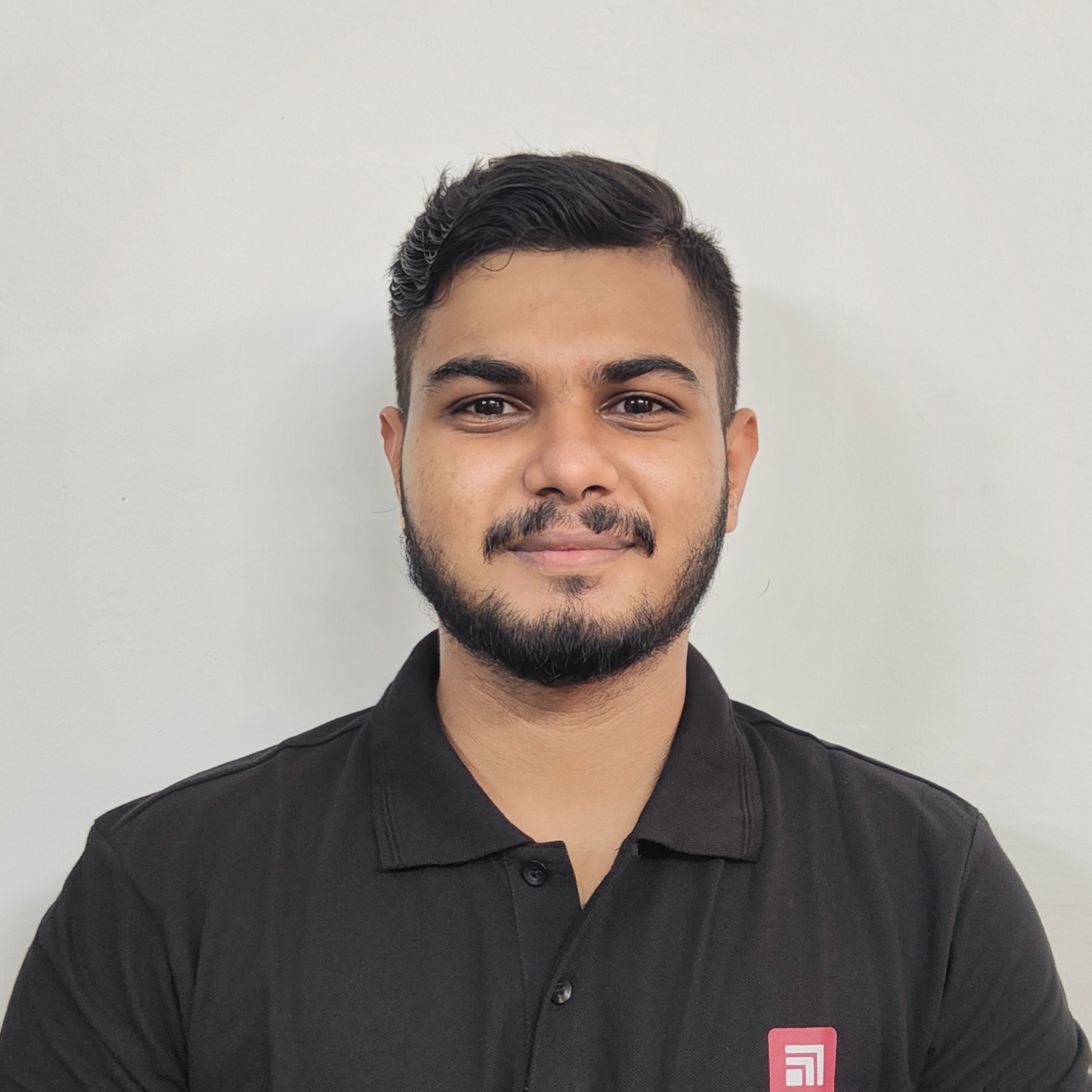 Bishal Das