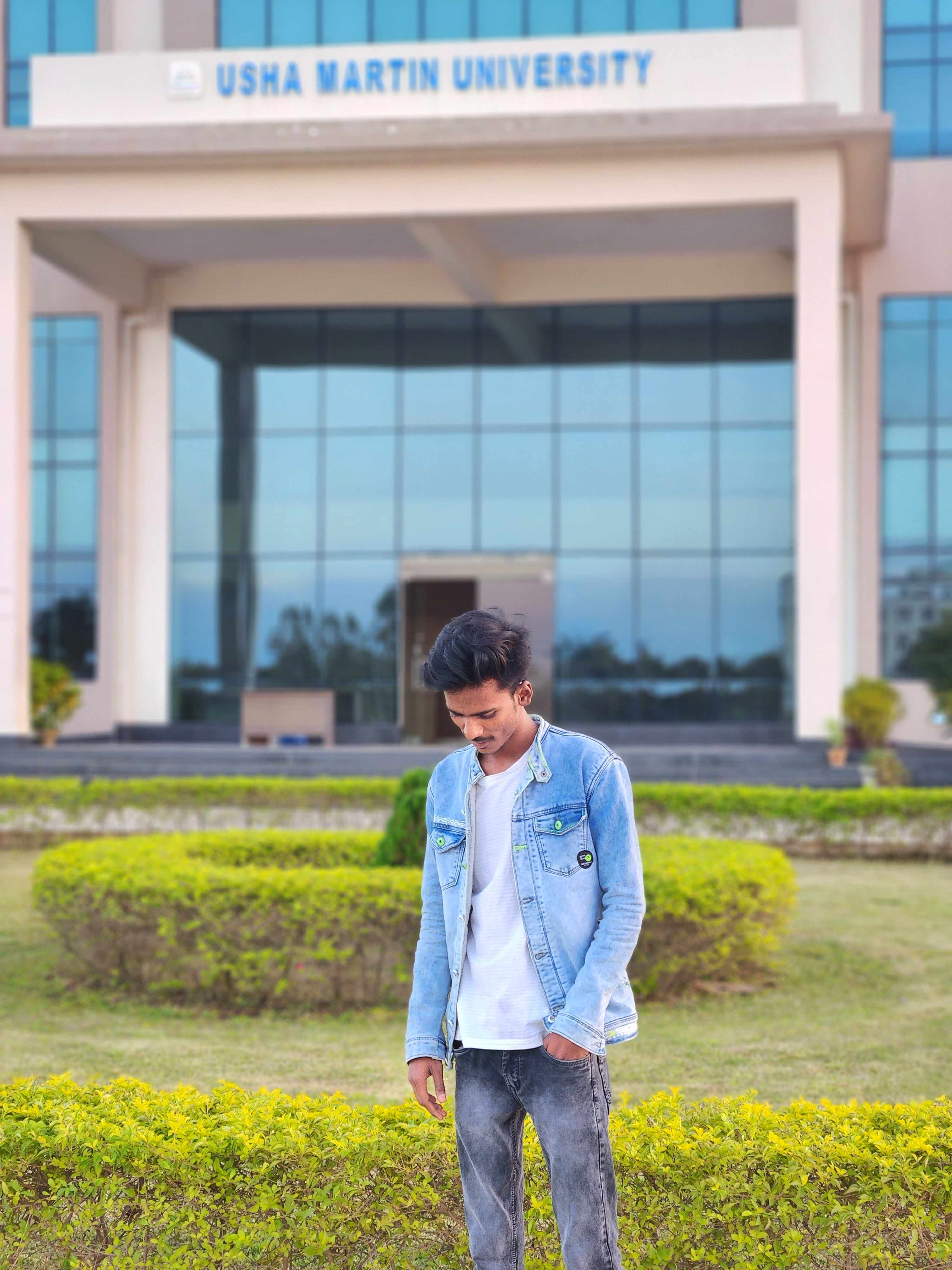 Sakir Alam