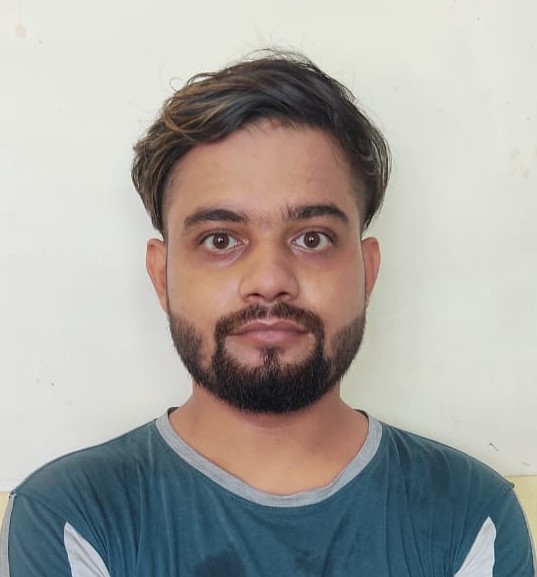 Arindam Saha