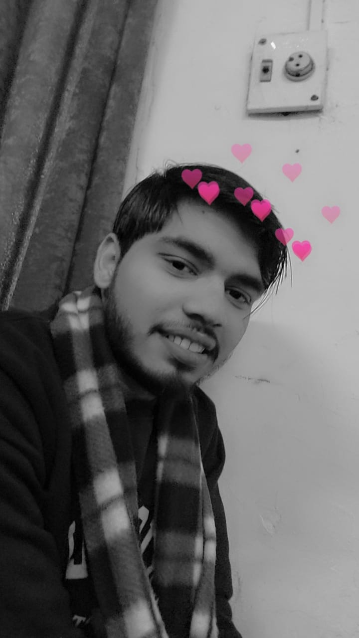 Deepak