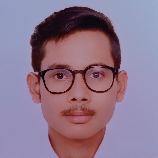 Shanu Kumar