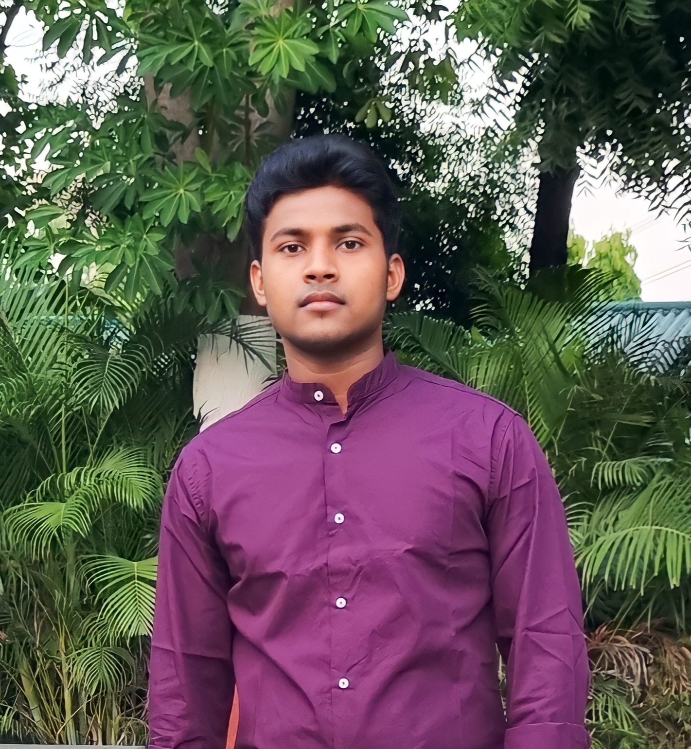 ASHEESH KUMAR
